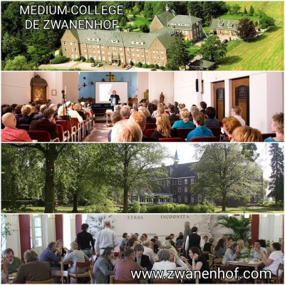 De Zwanenhof in Zenderen medium college