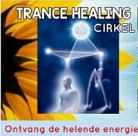 Healing energie