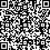 Doel Ontwikkeling en Onderzoek mediumschap. Goede trainingen voor ontwikkeling en onderzoek kost geld. Wilt u mij daarin graag steunen, een donatie, een schenking is van harte welkom. Scan deze QR-code om uw donatie te doen.