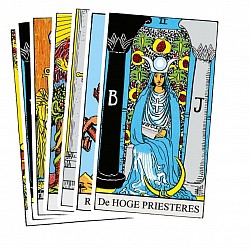 2 Tarotkaarten inzicht + advies en 10 min spraakbericht €15,00