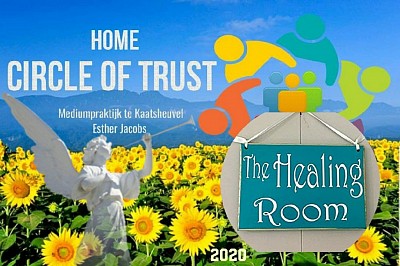 Cirkel of Trust the healing room
