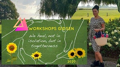 WORKSHOP gidsen mediumschap