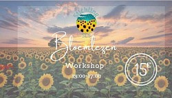 Workshop bloemlezen Danielle Nijhuis, lokatie Klooster Dolphia Enschede 25 september 2021